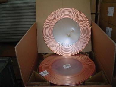 Copper Tube "ฟูรูกาว่า"